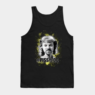 #Pissyfoo Tank Top